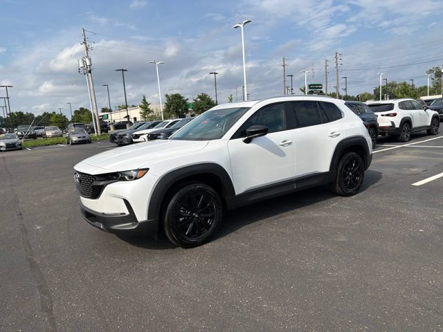 New 2026 MAZDA CX-50 AWD 2.5 S w/ Preferred Pkg image 17