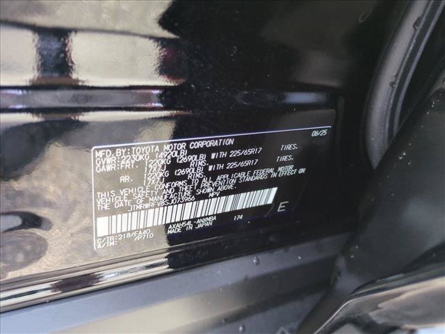 Certified 2025 Toyota RAV4 XLE w/ Convenience Package AWD/4WD image 25