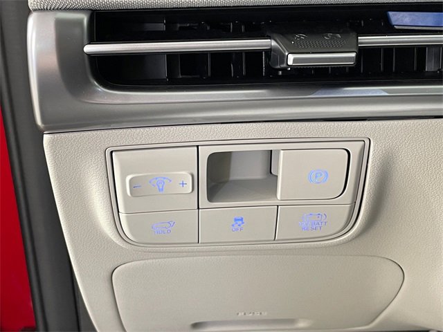 Certified 2025 Hyundai Tucson Limited image 14