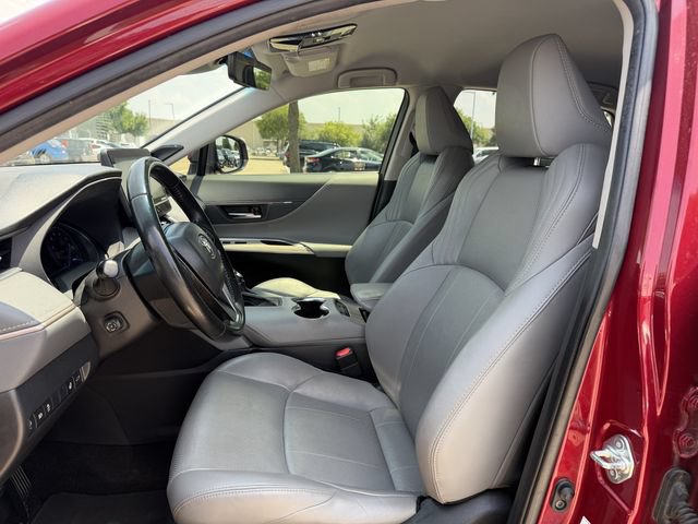 Used 2021 Toyota Venza XLE w/ Softex Package AWD/4WD image 26