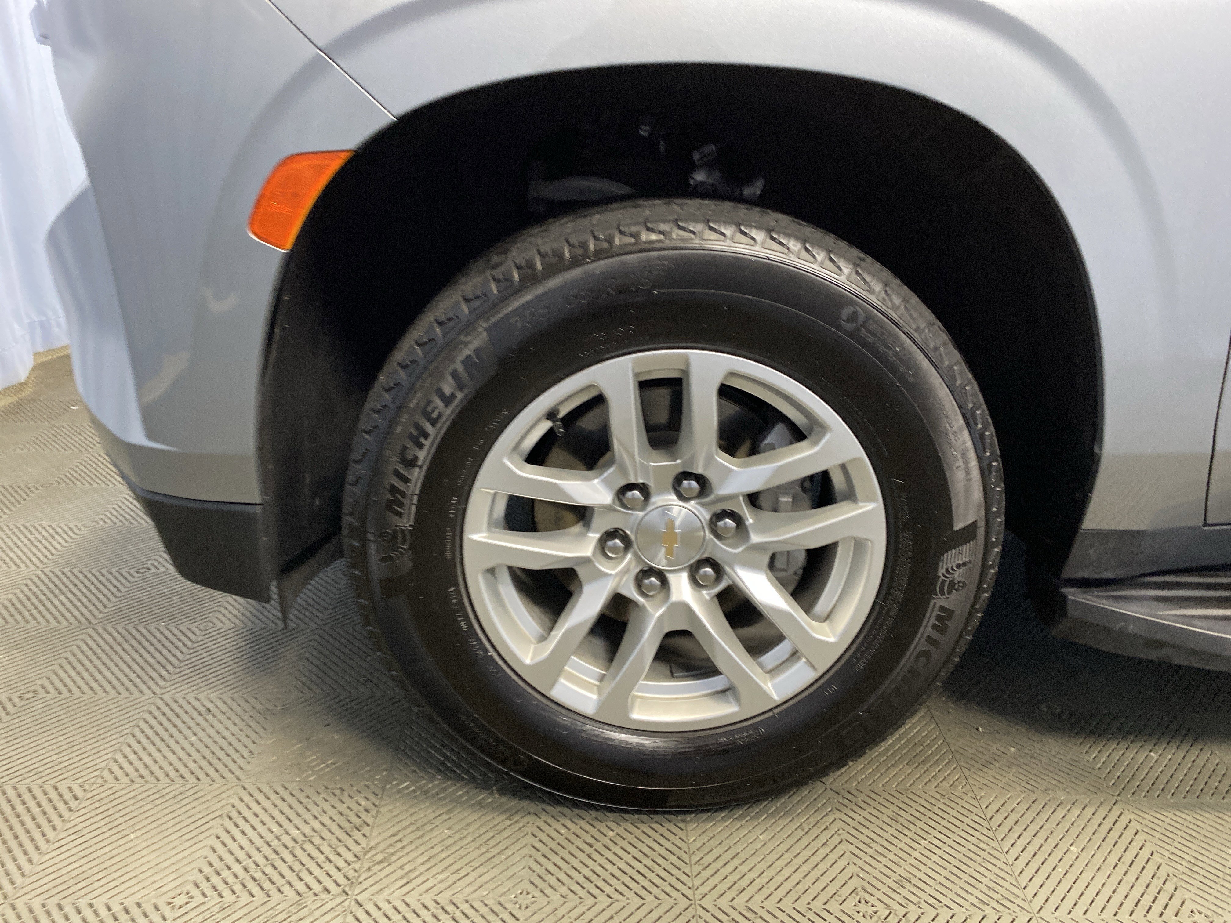 Used 2024 Chevrolet Tahoe LT image 57