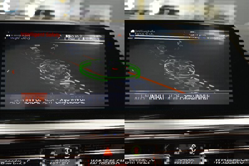 Used 2025 BMW Z4 M40i w/ Edition image 28