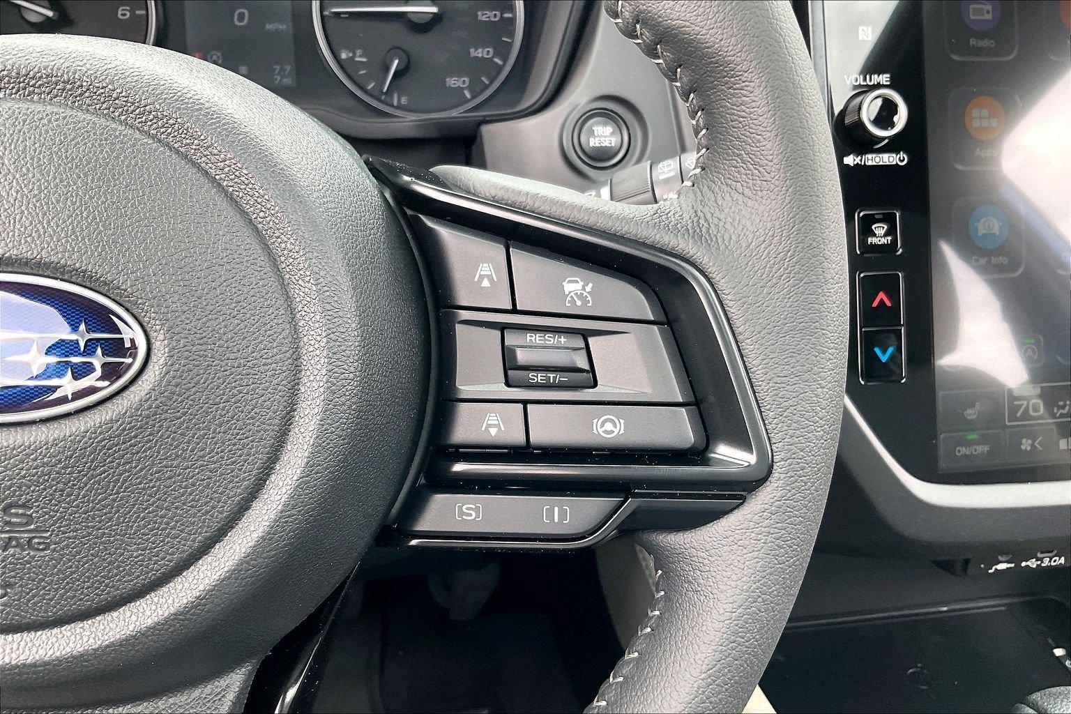 New 2026 Subaru Forester Premium AWD/4WD image 16