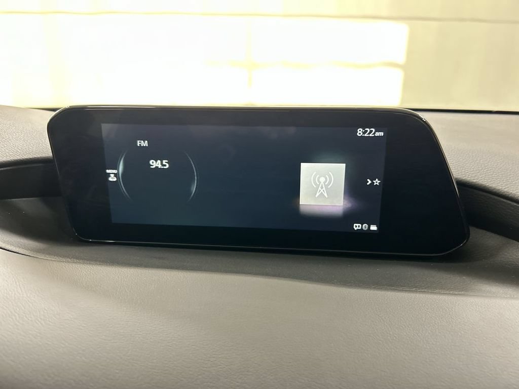 Used 2025 MAZDA MAZDA3 s FWD image 14