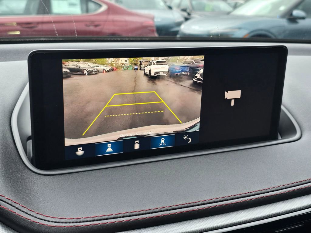 Used 2024 Acura MDX A-Spec image 31