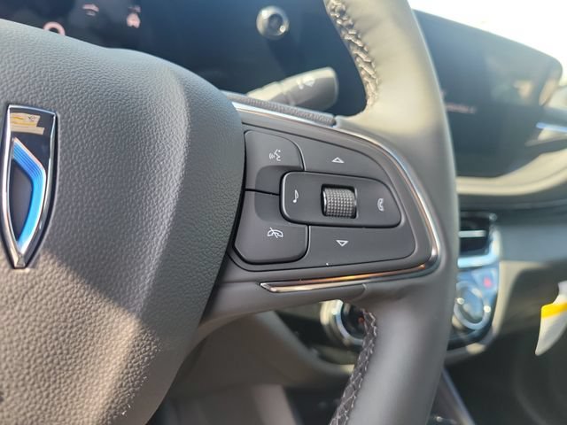 New 2026 Buick Envista Sport Touring w/ Convenience I Package FWD image 20