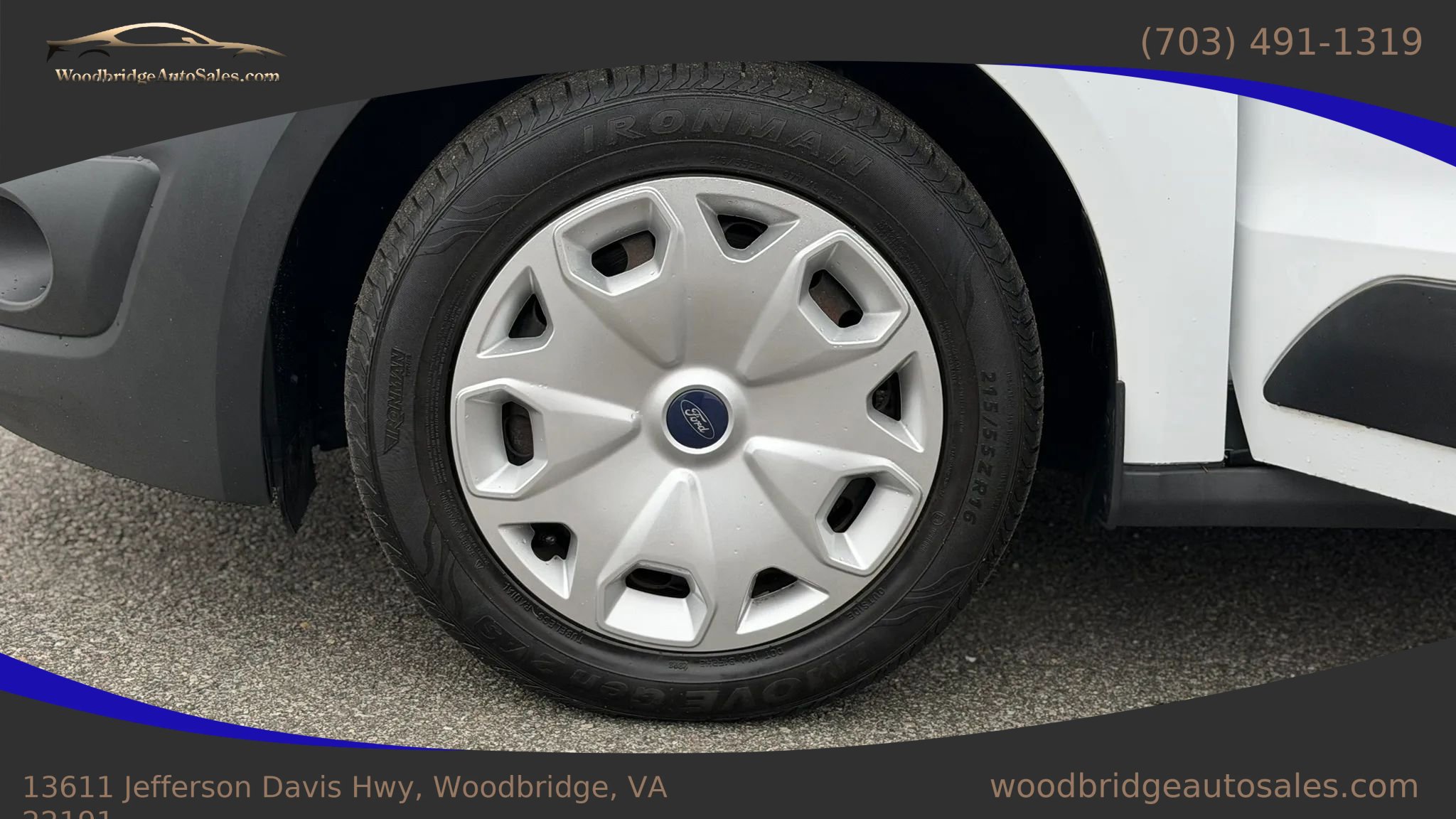 Used 2018 Ford Transit Connect XL image 29