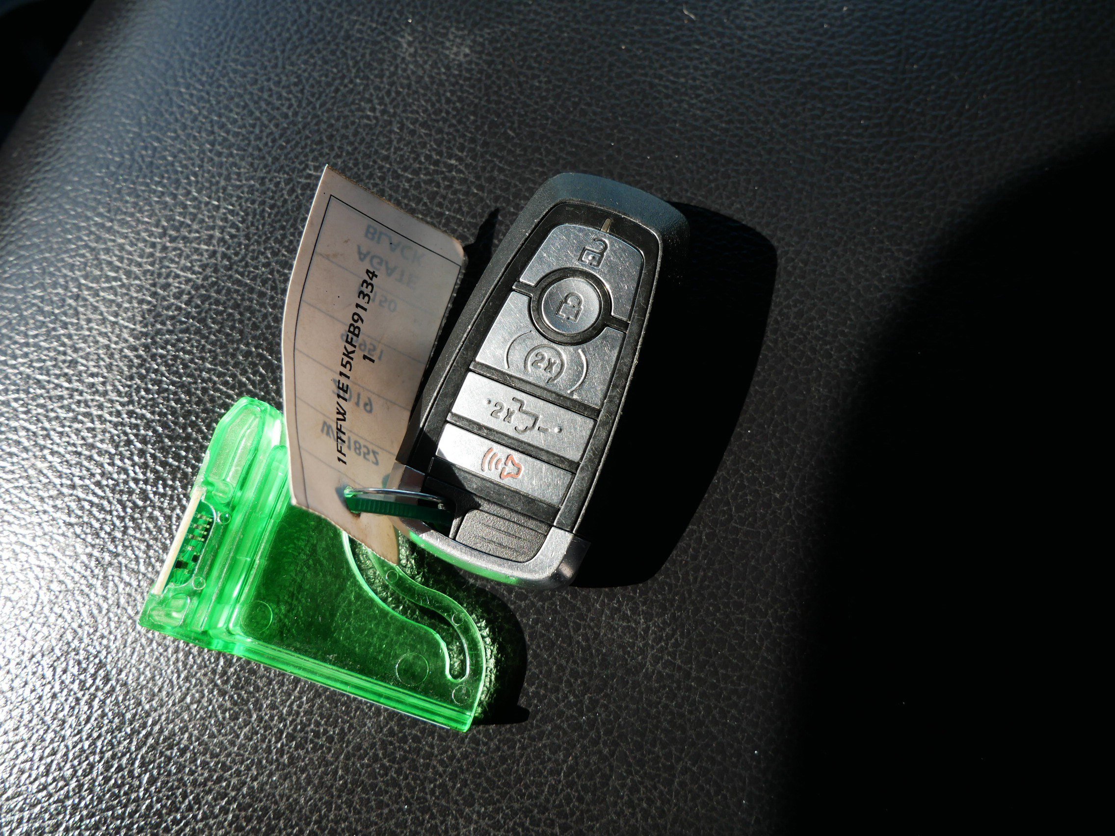 Used 2019 Ford F150 Lariat w/ Equipment Group 502A Luxury image 33