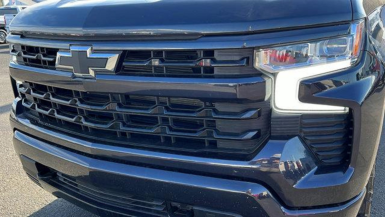 Certified 2022 Chevrolet Silverado 1500 RST w/ Protection Package image 10