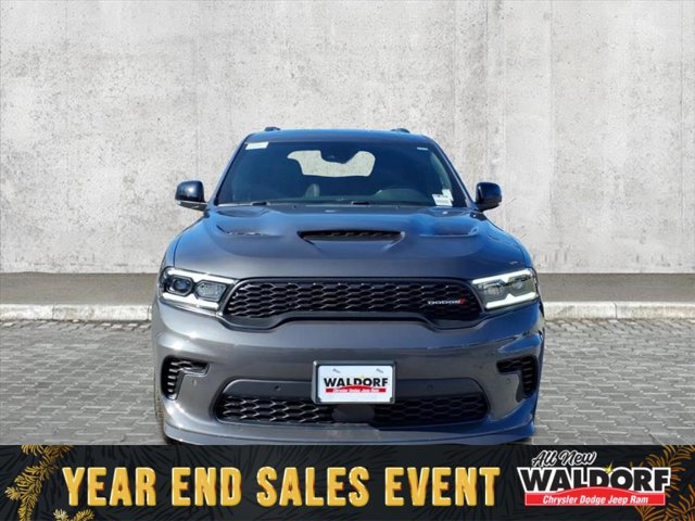 New 2026 Dodge Durango GT image 6