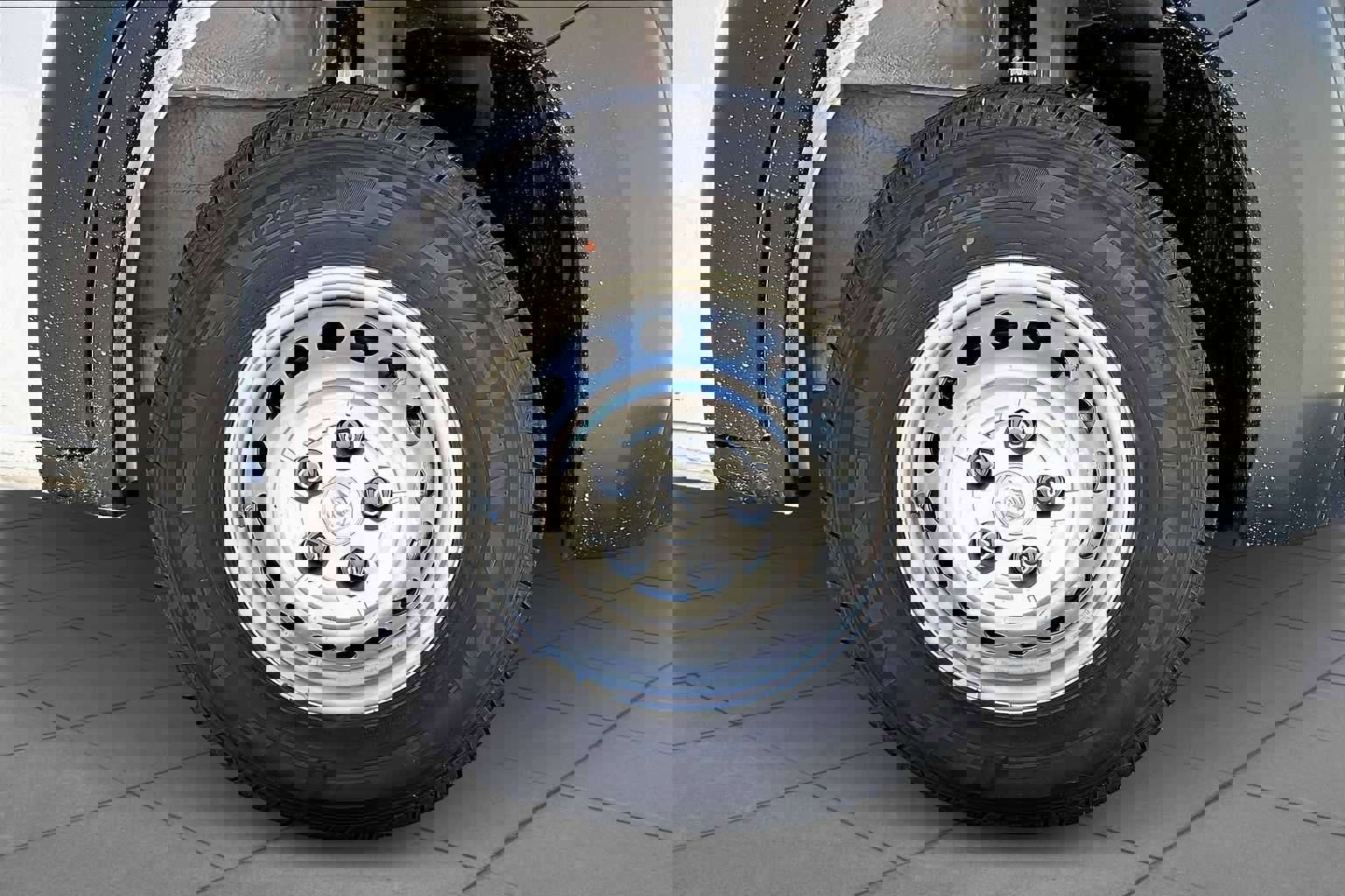 New 2026 RAM ProMaster 2500 image 12