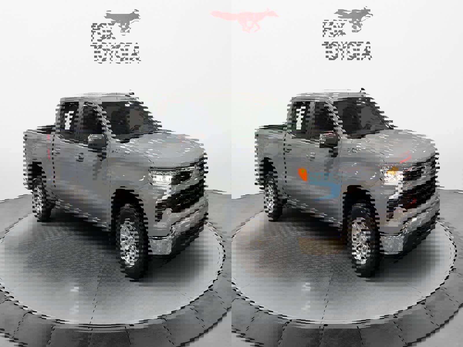 Used 2024 Chevrolet Silverado 1500 LT w/ Protection Package image 7