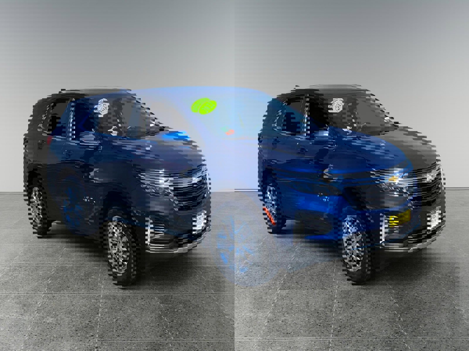 Used 2022 Chevrolet Equinox LT image 7