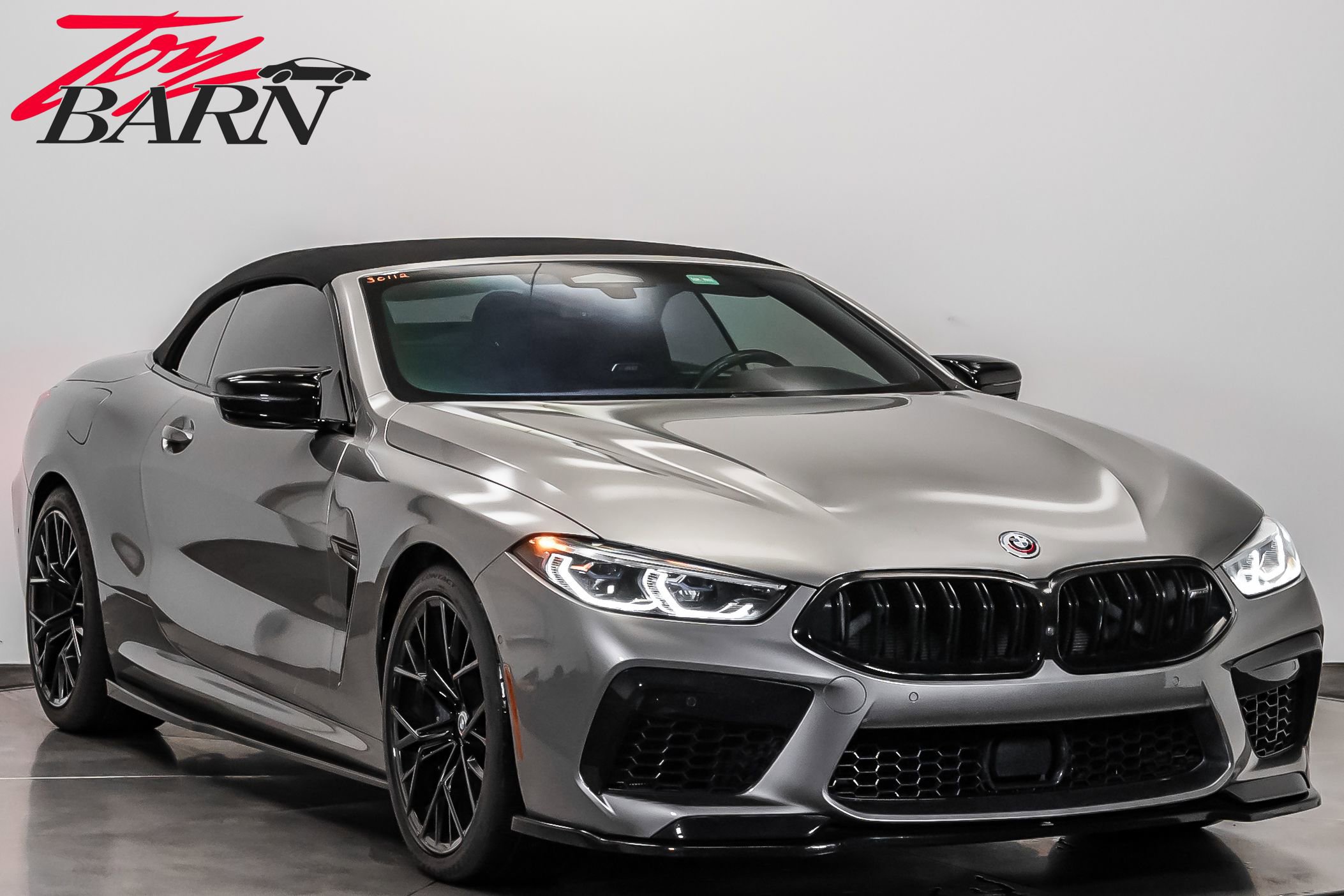 Used 2022 BMW M8 Competition image 15