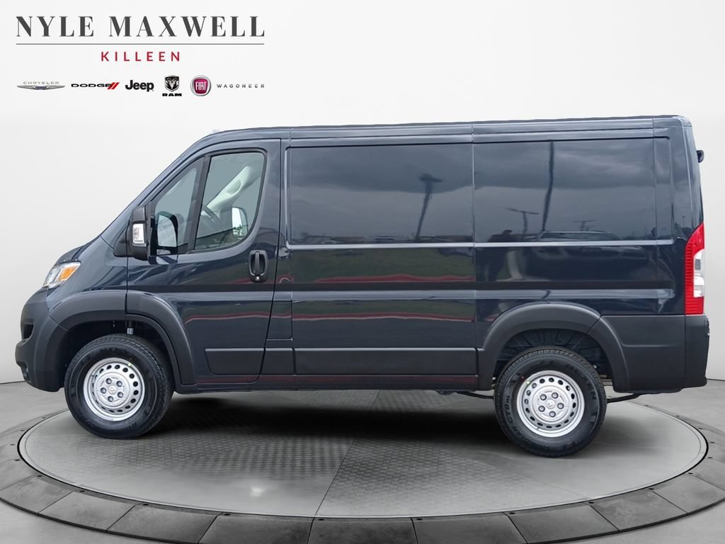 New 2026 RAM ProMaster 1500 w/ Convenience Group FWD image 13
