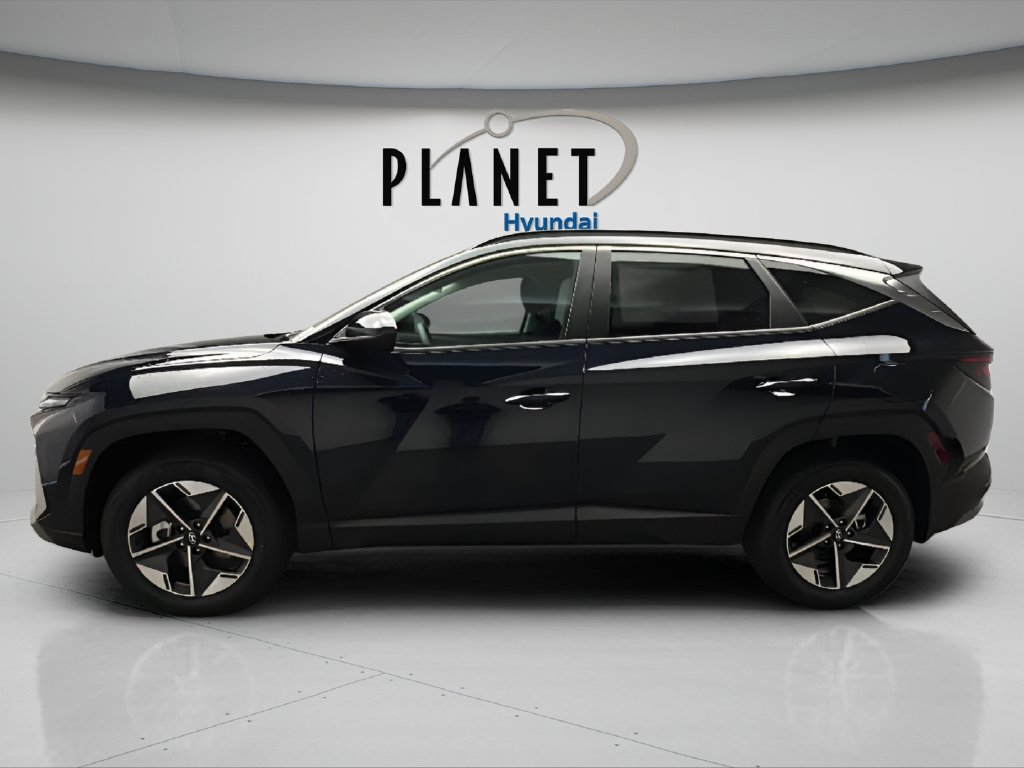 New 2026 Hyundai Tucson SEL AWD/4WD image 3