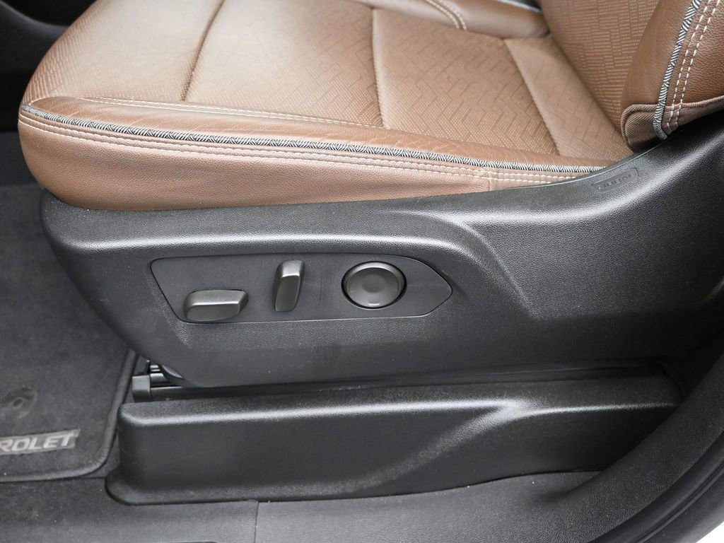 Used 2024 Chevrolet Tahoe High Country image 33