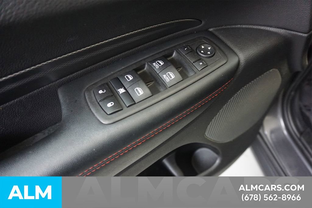 Used 2025 Dodge Durango GT RWD image 51