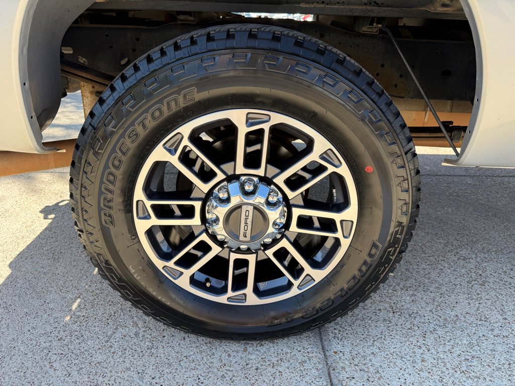 Used 2011 Ford F250 XL w/ PWR Equipment Group image 13