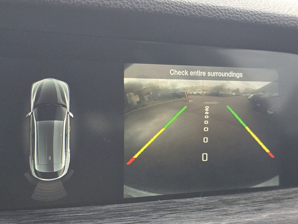 Used 2020 Alfa Romeo Stelvio w/ Nero Edizione image 27