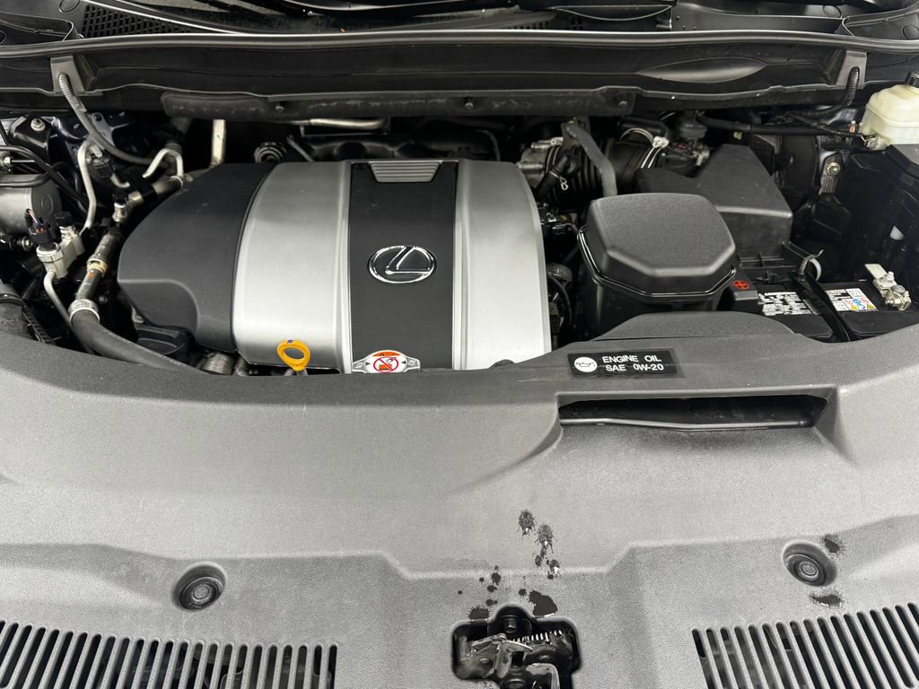 Used 2021 Lexus RX 350 AWD w/ Premium Package image 30