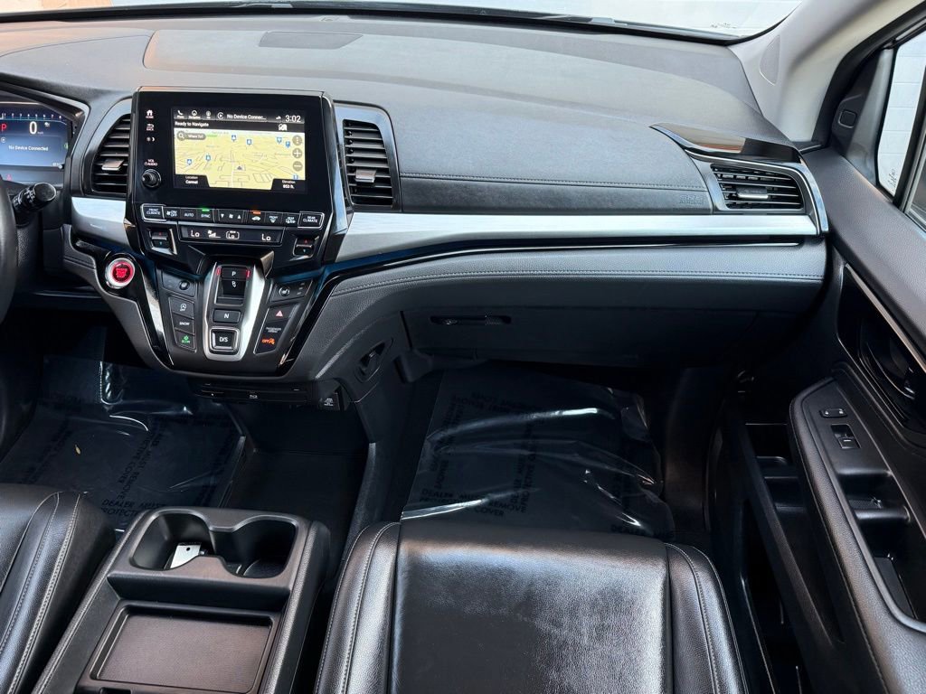 Used 2023 Honda Odyssey Touring image 29