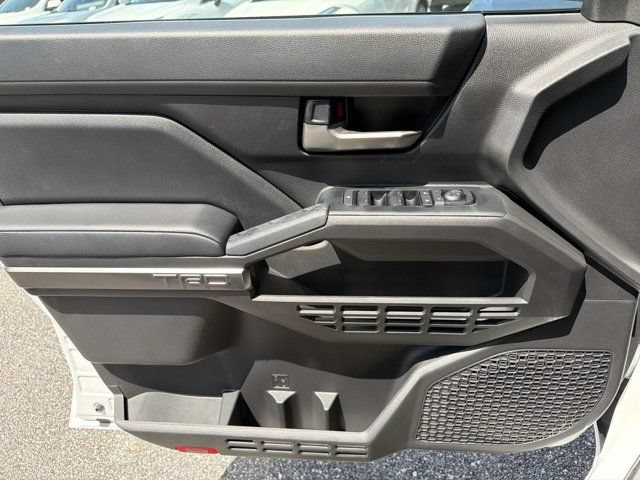 Certified 2026 Toyota Tacoma TRD Sport AWD/4WD image 7