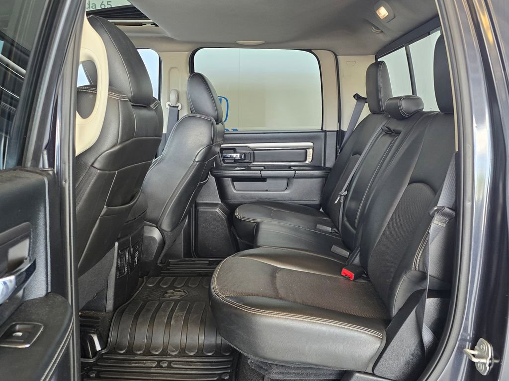 Used 2015 RAM 1500 Sport w/ Convenience Group RWD image 9