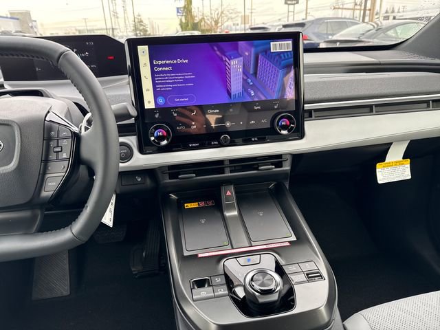 New 2026 Subaru Solterra image 19