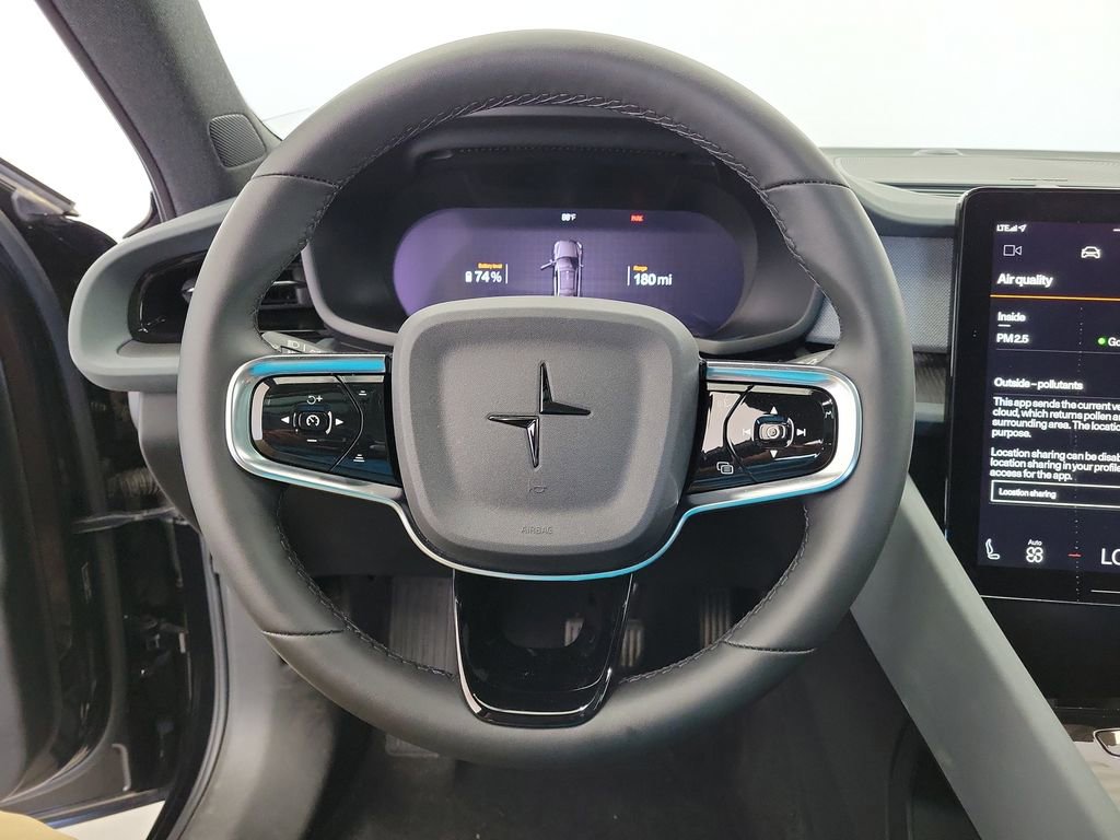 Used 2023 Polestar Polestar 2 w/ Pilot Pack image 21