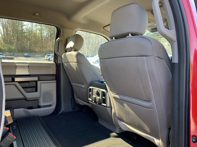 Certified 2021 Ford F350 XLT w/ Tremor Off-Road Package image 13