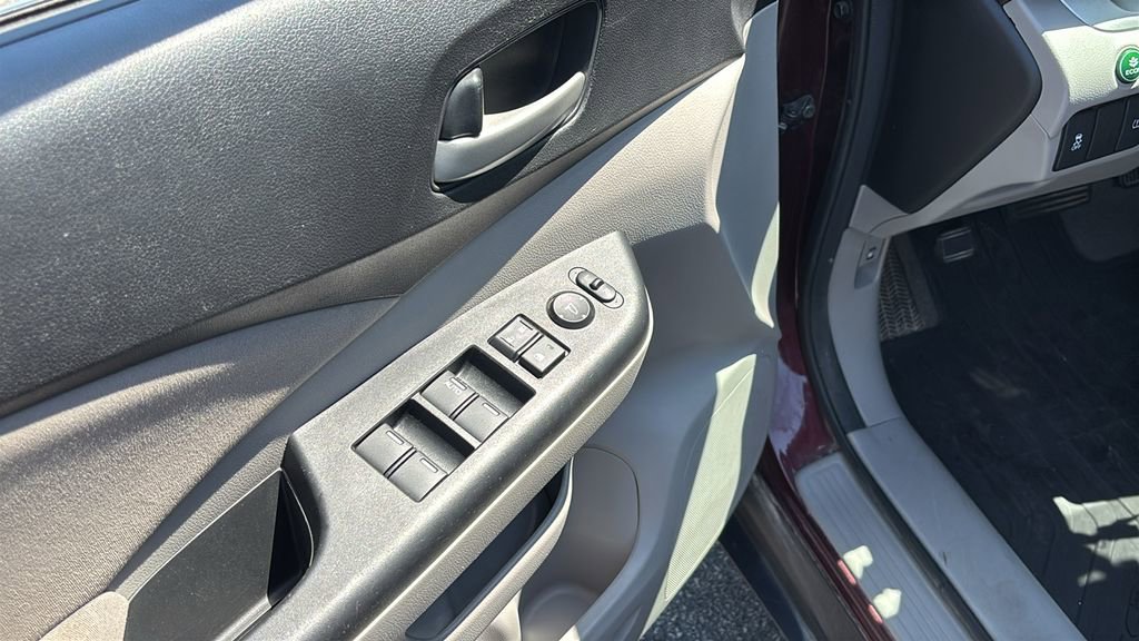 Used 2014 Honda CR-V EX image 14