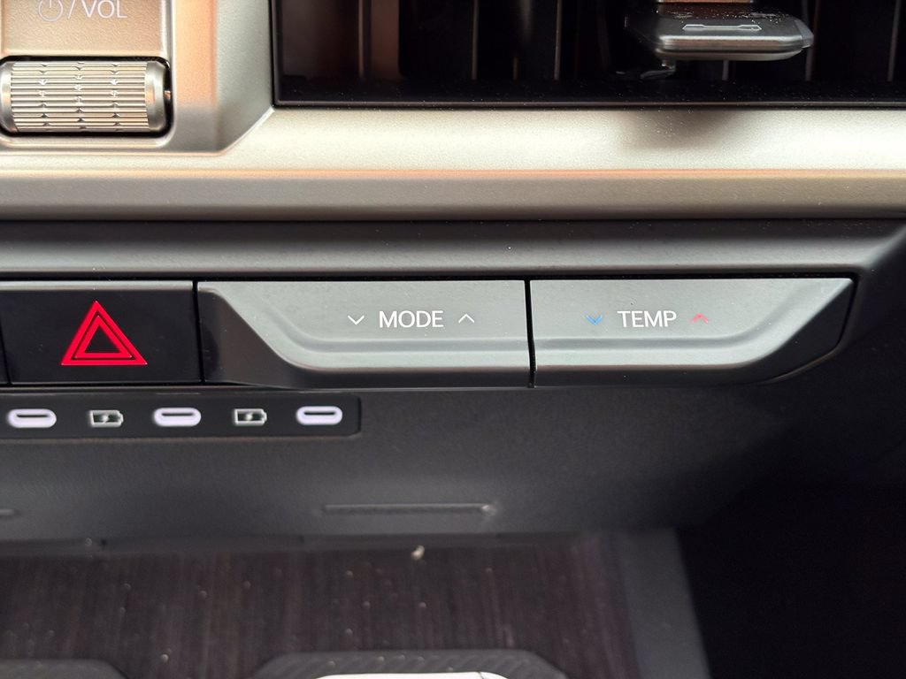 New 2027 Kia Telluride SX Prestige AWD/4WD image 34