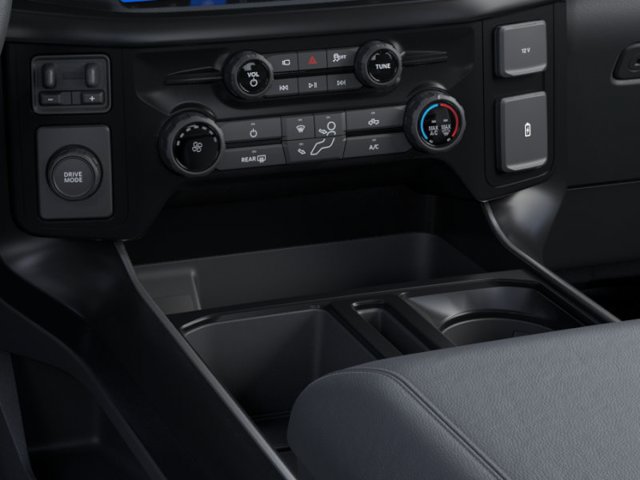 New 2026 Ford F150 STX RWD image 15
