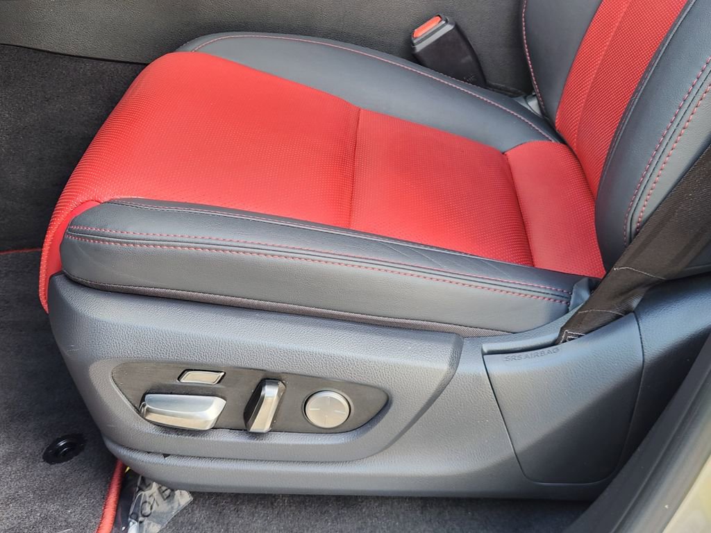 Used 2022 Lexus LX 600 F Sport w/ Accessory Package (Z1) image 25