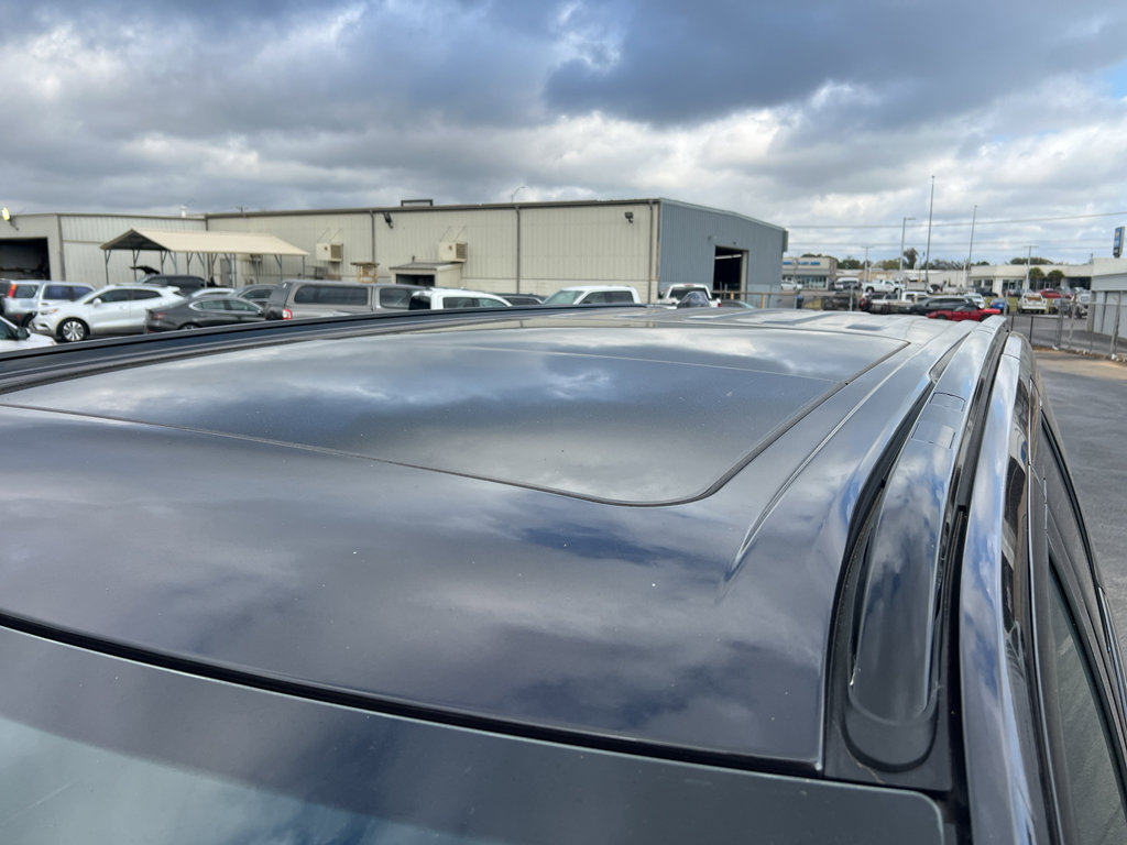 New 2025 Lincoln Navigator L Reserve w/ Jet Appearance Package image 7