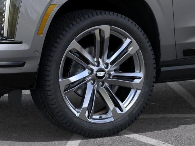 New 2026 Cadillac Escalade Sport w/ Touring Package AWD/4WD image 9