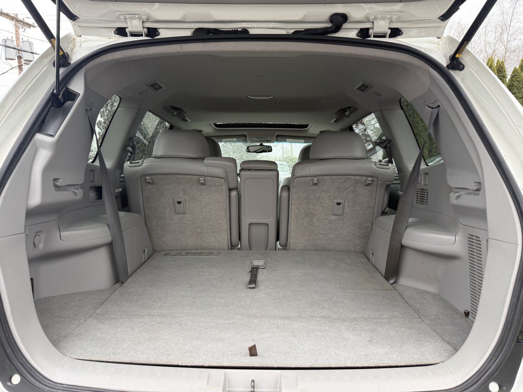 Used 2009 Toyota Highlander Limited AWD/4WD image 33