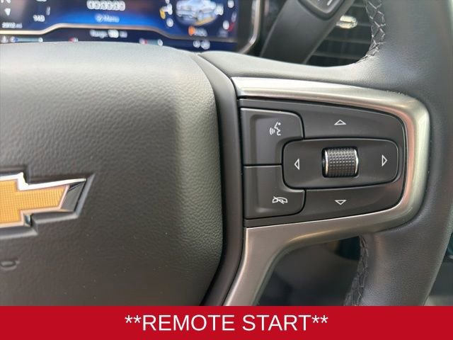 Used 2023 Chevrolet Silverado 1500 LT image 15