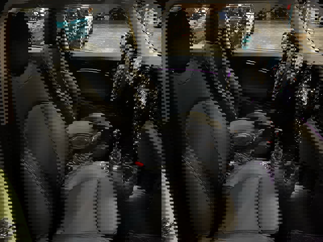 Used 2024 MINI Cooper S image 21