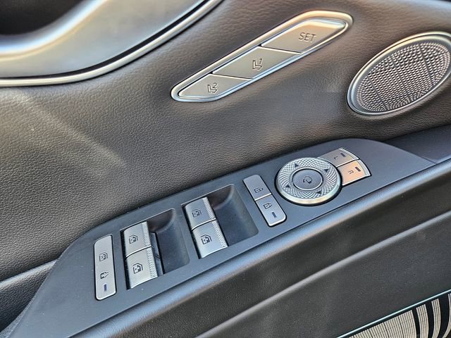 Used 2021 Genesis G80 3.5T image 31