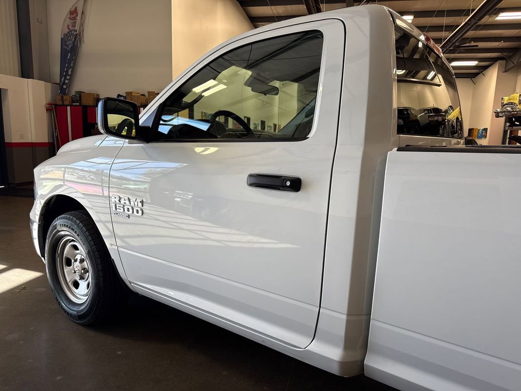 Used 2022 RAM 1500 Tradesman w/ Power & Remote Entry Group image 37