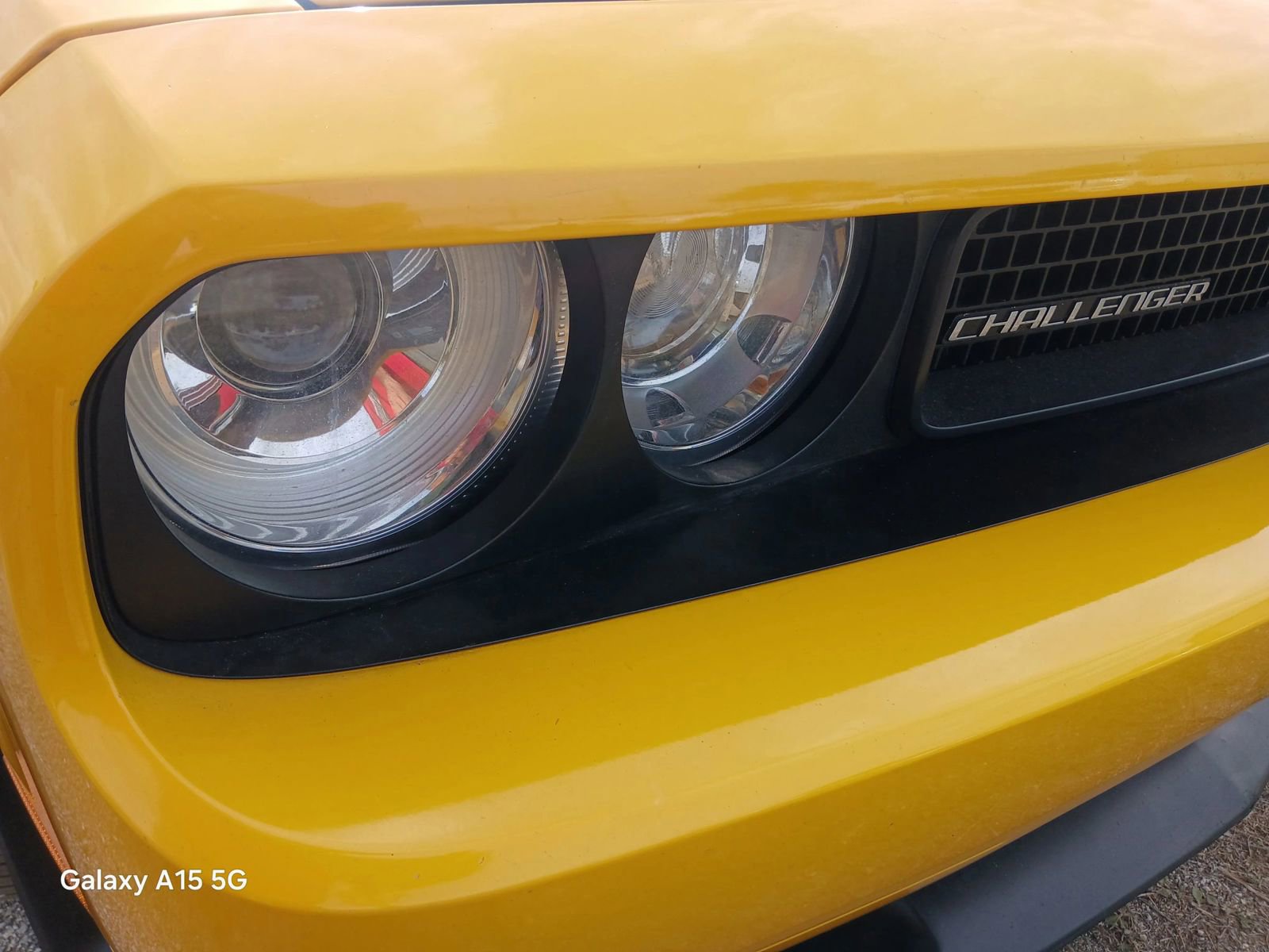 Used 2012 Dodge Challenger SRT8 Yellow Jacket w/ Premium Sound Group image 18