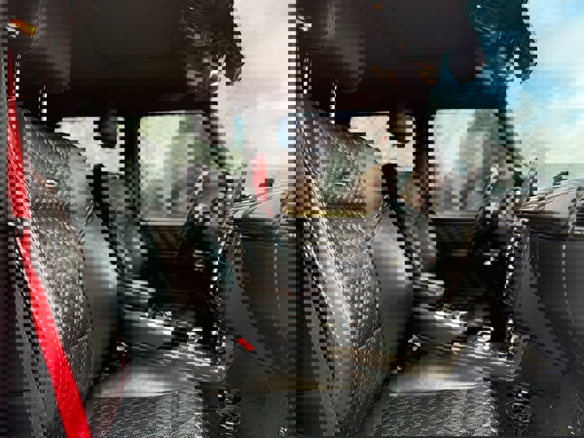 Used 2017 Mercedes-Benz G 63 AMG 4MATIC image 27