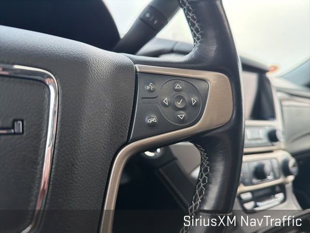 Used 2019 GMC Yukon XL Denali w/ Open Road Package image 40
