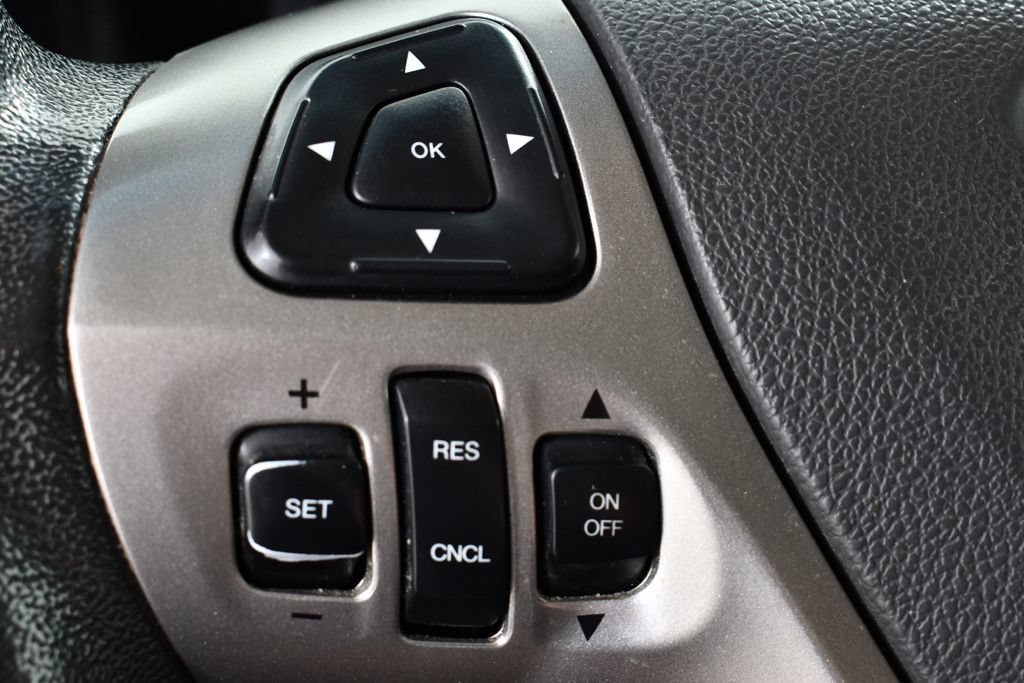 Used 2019 Ford Flex Limited AWD/4WD image 32