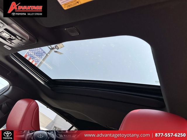 Certified 2023 Toyota Highlander XSE AWD/4WD image 25