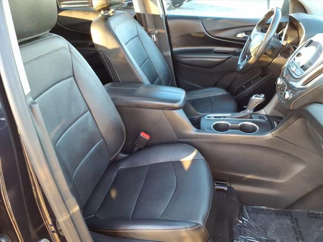 Used 2020 Chevrolet Equinox Premier image 24