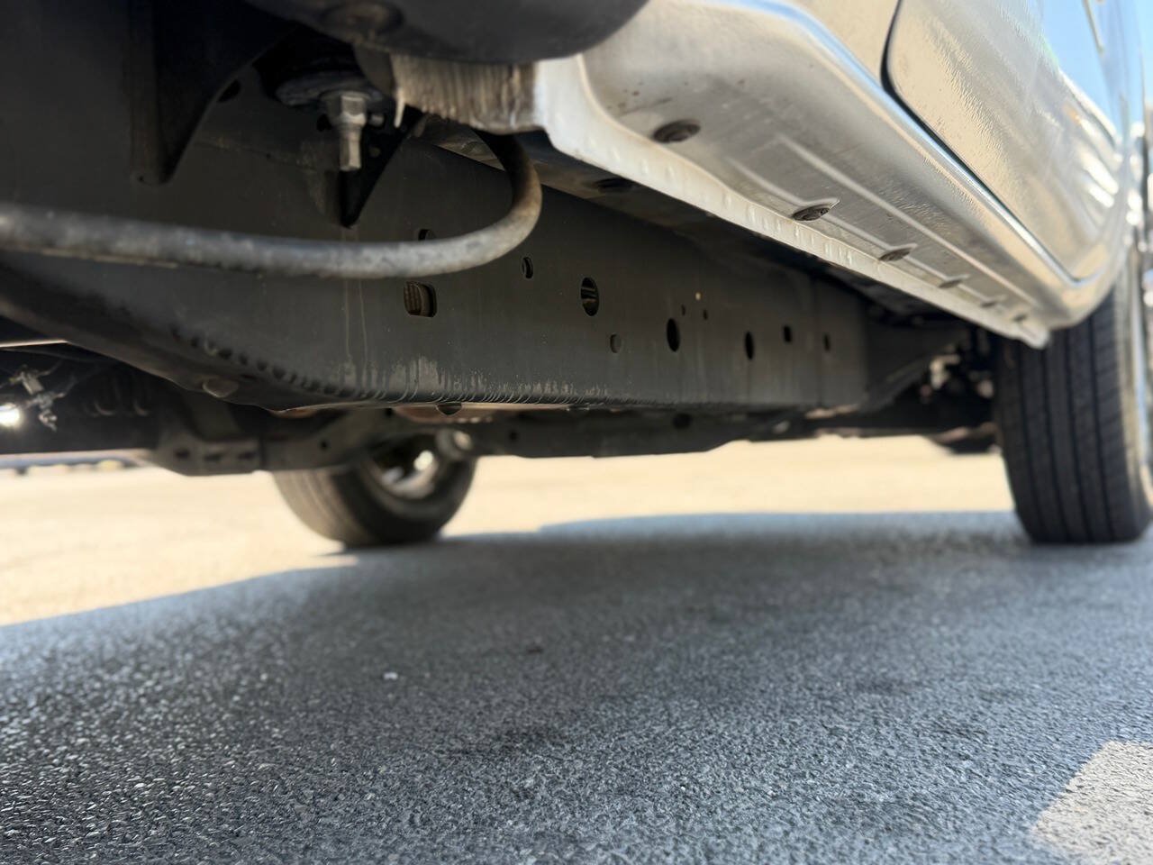 Used 2008 Toyota Tacoma 2WD Regular Cab image 87