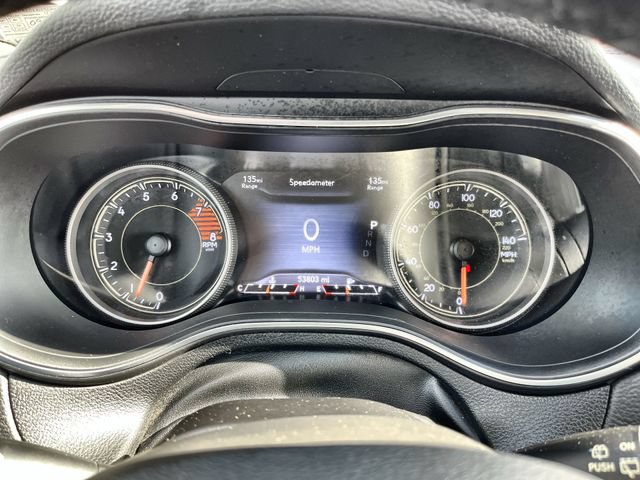 Used 2019 Jeep Cherokee Limited AWD/4WD image 11